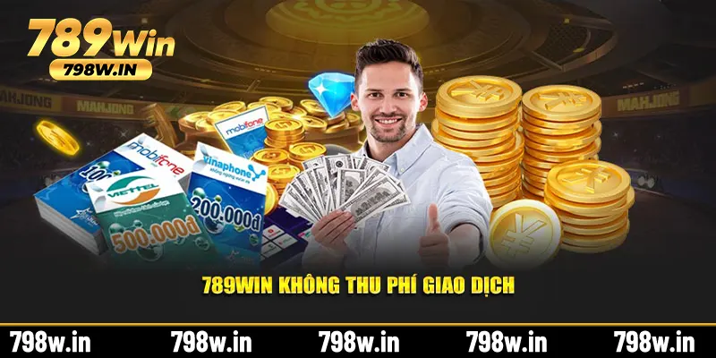 Khám Phá Thế Giới Casino Trực Tuyến Với 789win - Điểm Đến Đầy Hứa Hẹn Cho Các Tín Đồ Cá Cược