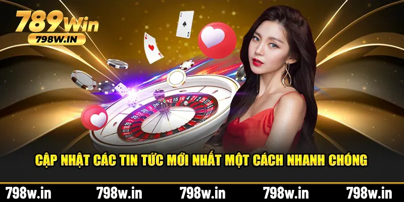 Cập nhật các tin tức nóng nhất nhanh chóng